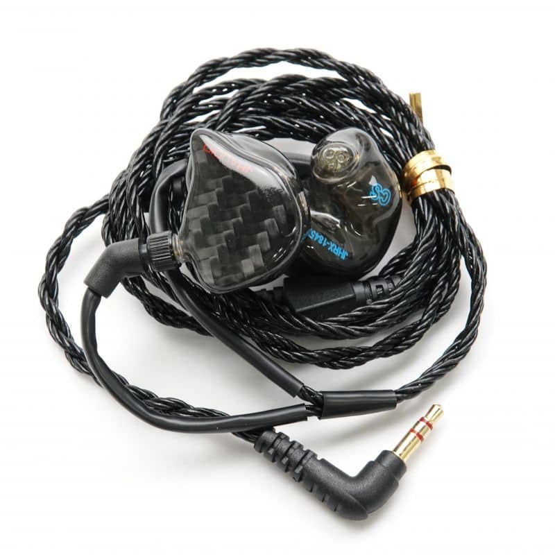 Roxanne [JHA-ROXANNE/CUSTOM/IEM]