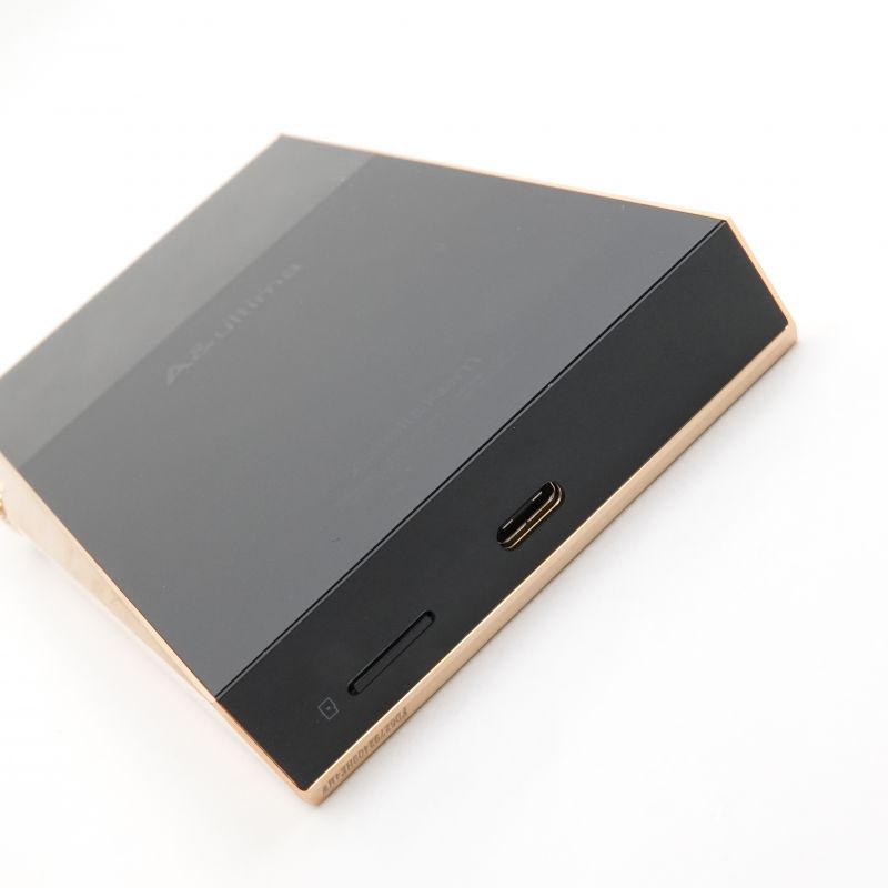 A&ultima SP3000T Copper [IRV-AK-SP3000T-COP]