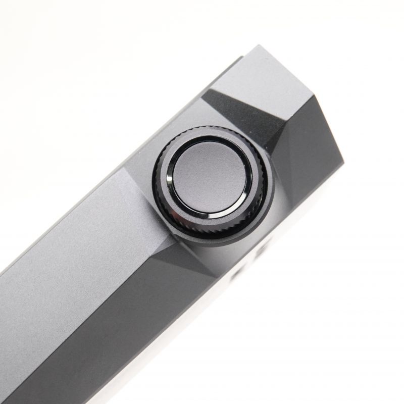 KANN MAX Anthracite Grey [IRV-AK-KANN-MAX-AG]