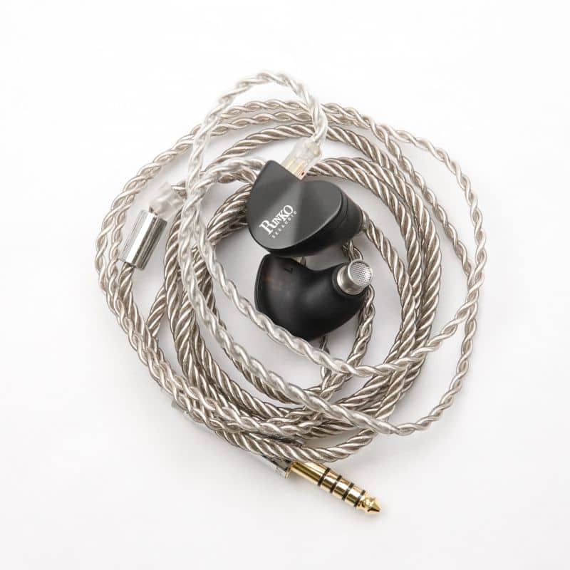 Rinko(4.4mmPlug)