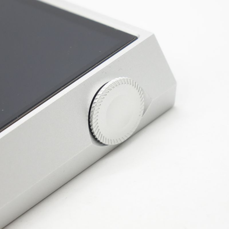 M5Ultra Silver