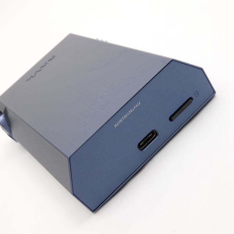 KANN ALPHA Urbanely Blue [AK-KANN-ALPHA-UB]