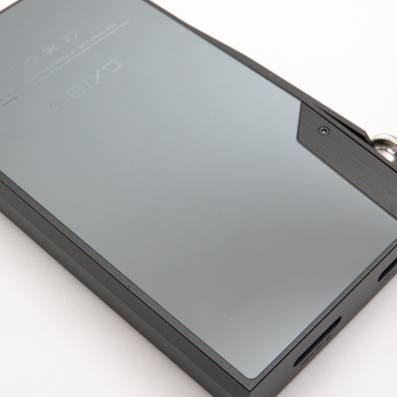 DX180 Black
