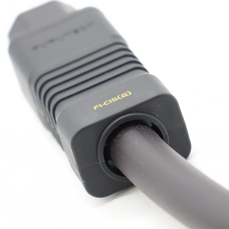 Flow-C15 Filter (G)