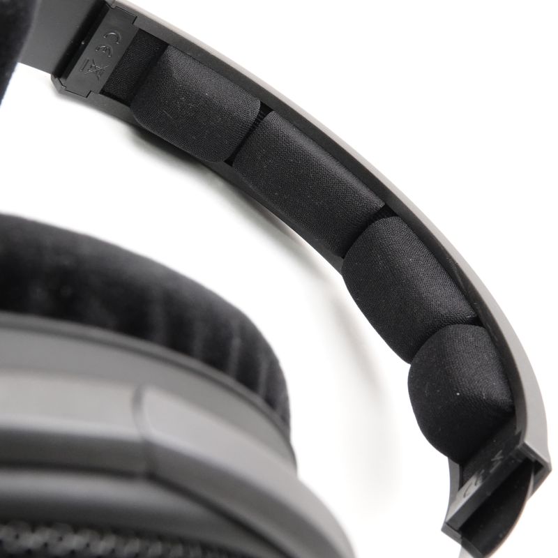 HD600