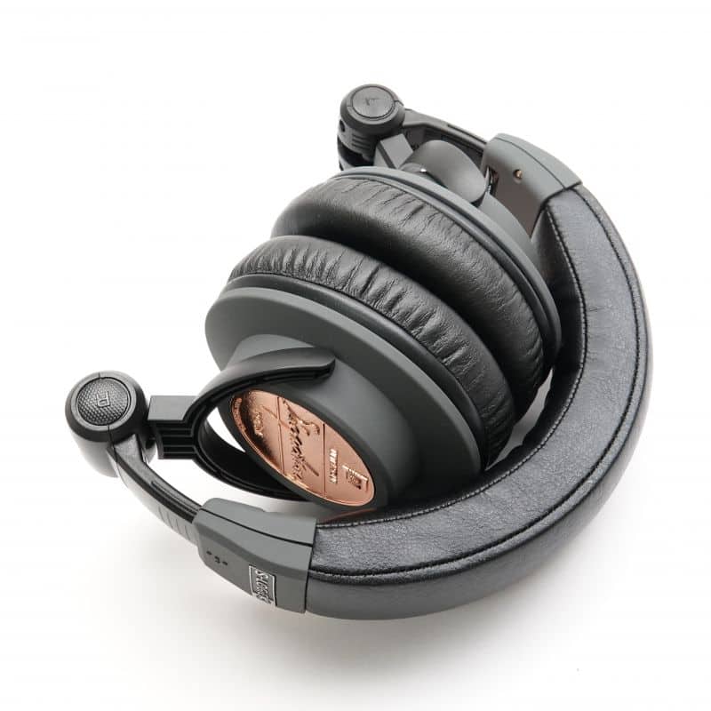 ヘッドホン ULTRASONE Signature PULSE ULTRASONE Signature PULSE – e☆イヤホン