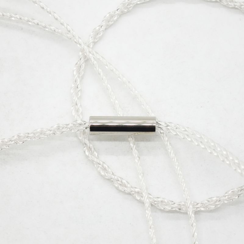 C106 2P12EZCLEH [シルバーコートケーブル 2P-4.4mm]