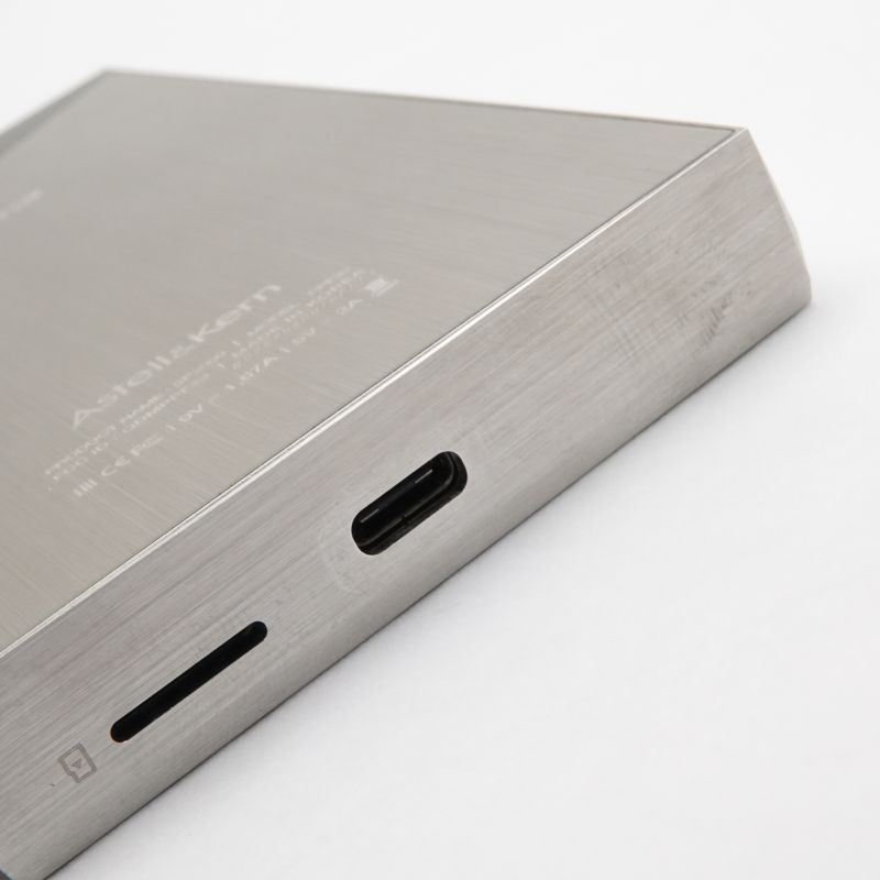 A&ultima SP2000 SS [AK-SP2000-SS]