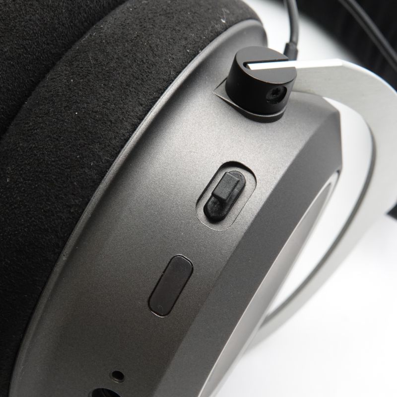 Amiron Wireless JP