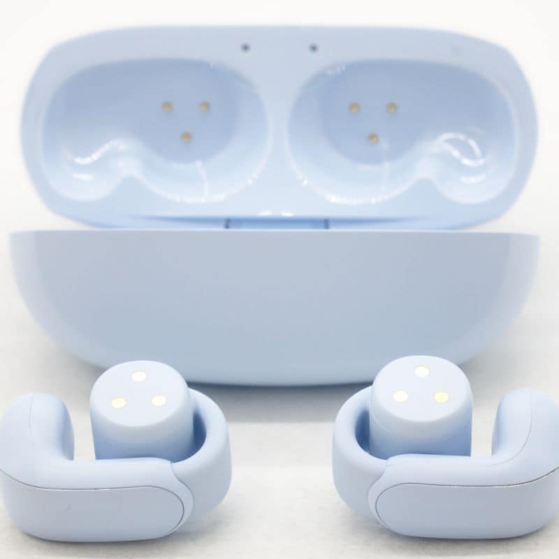 Ultra Open Earbuds Lunar Blue [ULTRAOPENEBLUN]