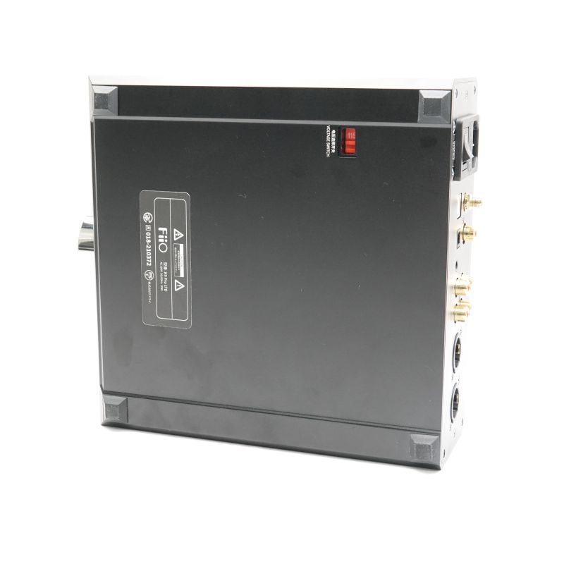 K9Pro LTD [FIO-K9PRO-LTD]