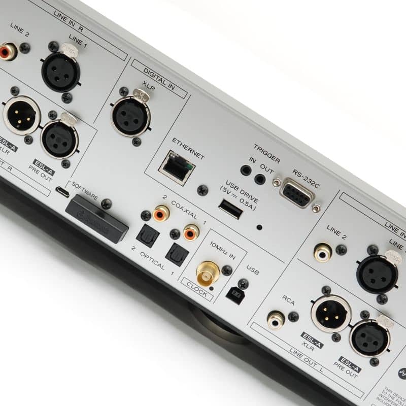 N-05XD シルバー