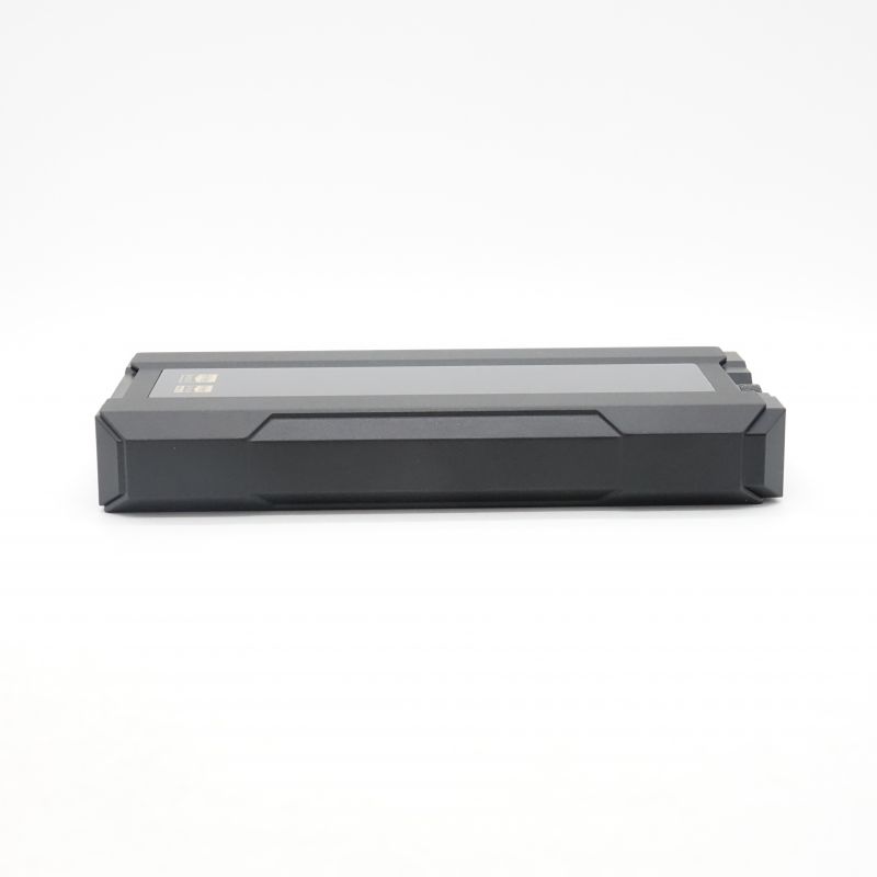 Q15 Black [FIO-Q15-B]