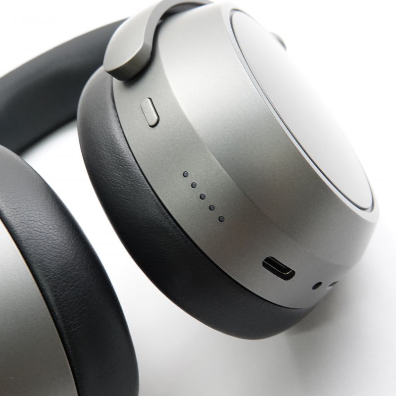 MOMENTUM 4 Wireless GRAPHITE [M4AEBT GRAPHITE]