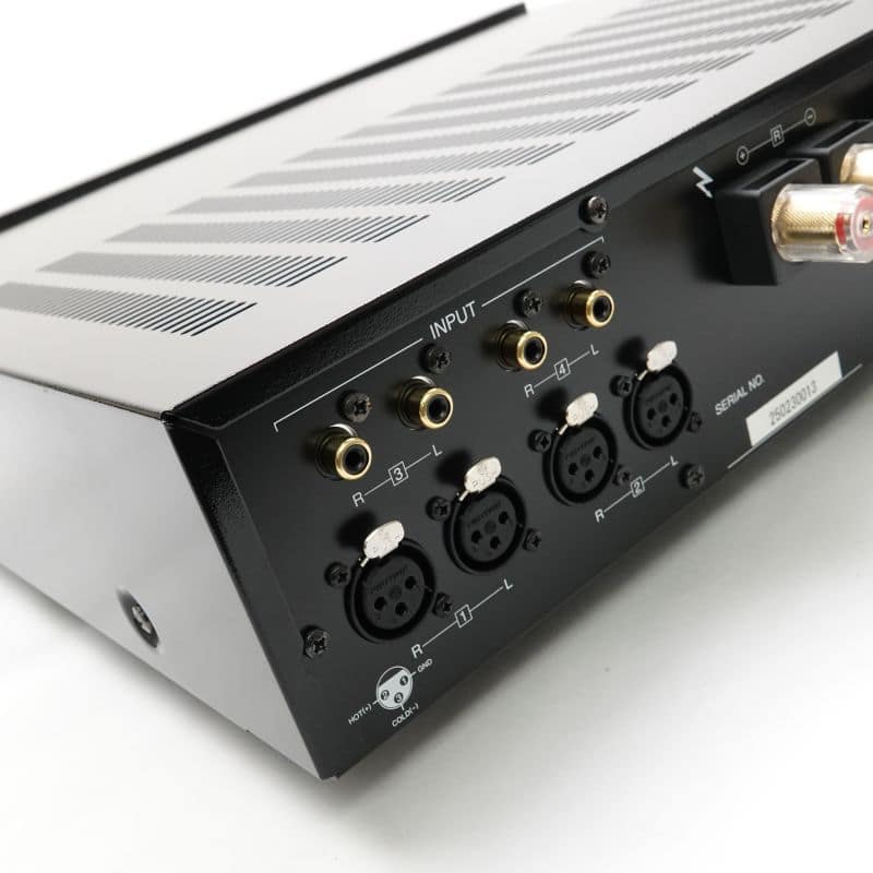 正規 SOULNOTE A-0 B 中古 240001202288｜中古通販フジヤエービック アンプ