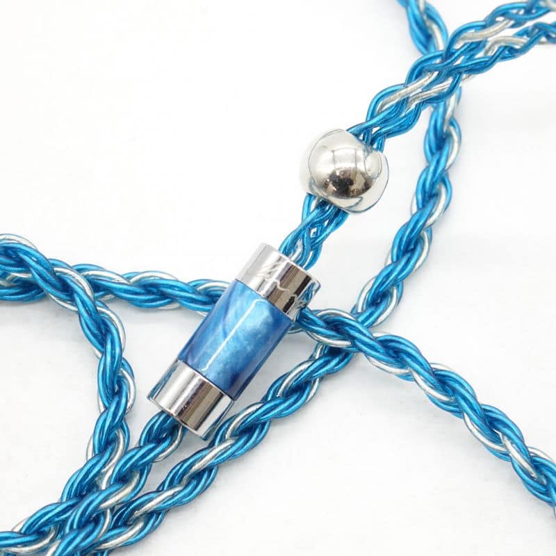 SAPPHIRUS CIEM 2pin 3in1 plug [LNA-SAP-CM2P-31]