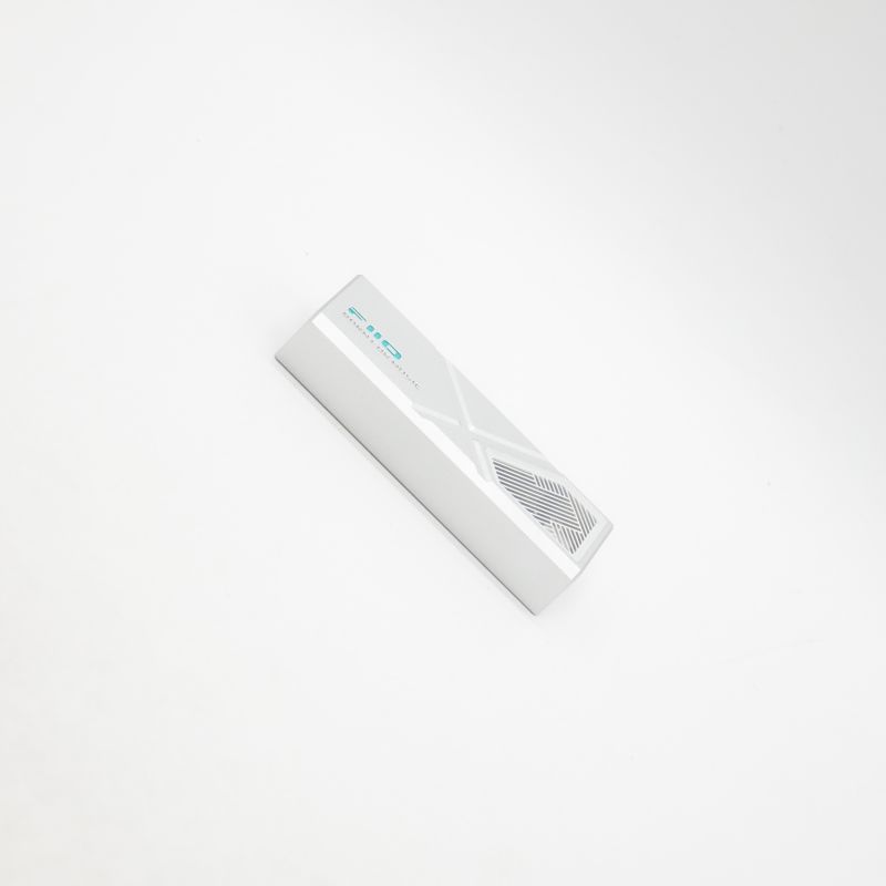 KA13 Silver [FIO-KA13-S]