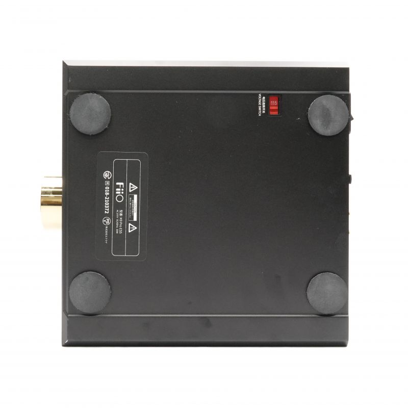 K9 Pro ESS [FIO-K9PROESS-B]