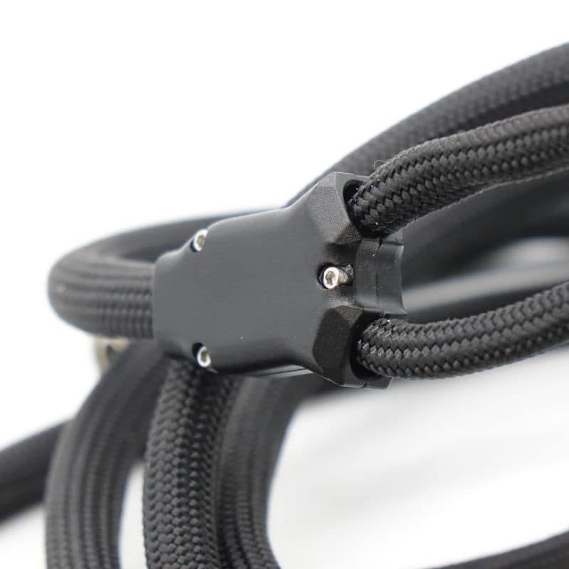 STEALTH用バランスケーブル (4PIN XLR) [VIVO SPH CABLE 4PIN XLR]
