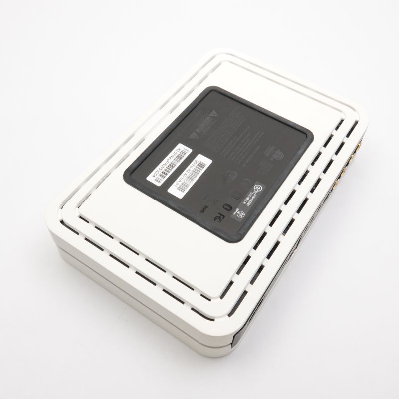 NODE 2i/White