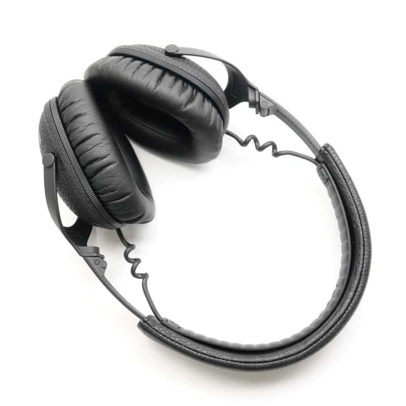 Monitor III ANC Black