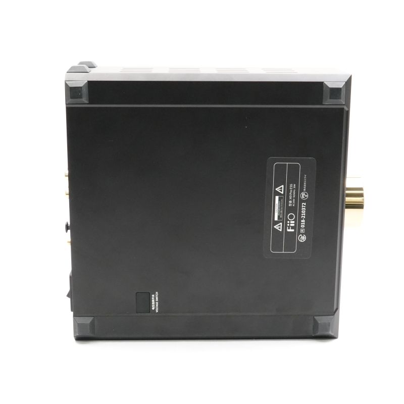 K9 Pro ESS [FIO-K9PROESS-B]