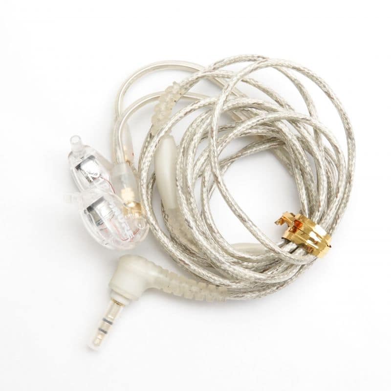 SE215CL-A