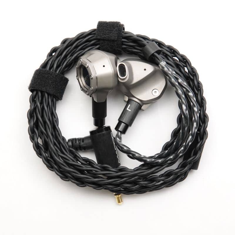 Typ821 [MDO-T821-TI]