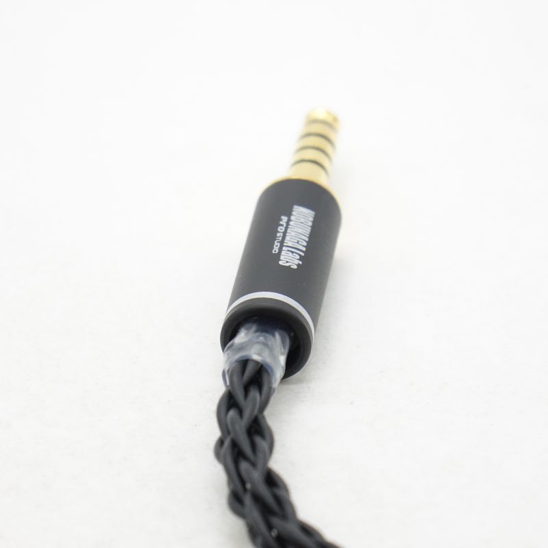 碓氷 (Usui) 4.4mm/4.4mm [NLA-USU]