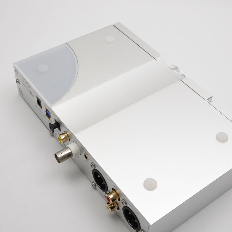 NEO iDSD 2 [IFI-NEO-IDSD2]