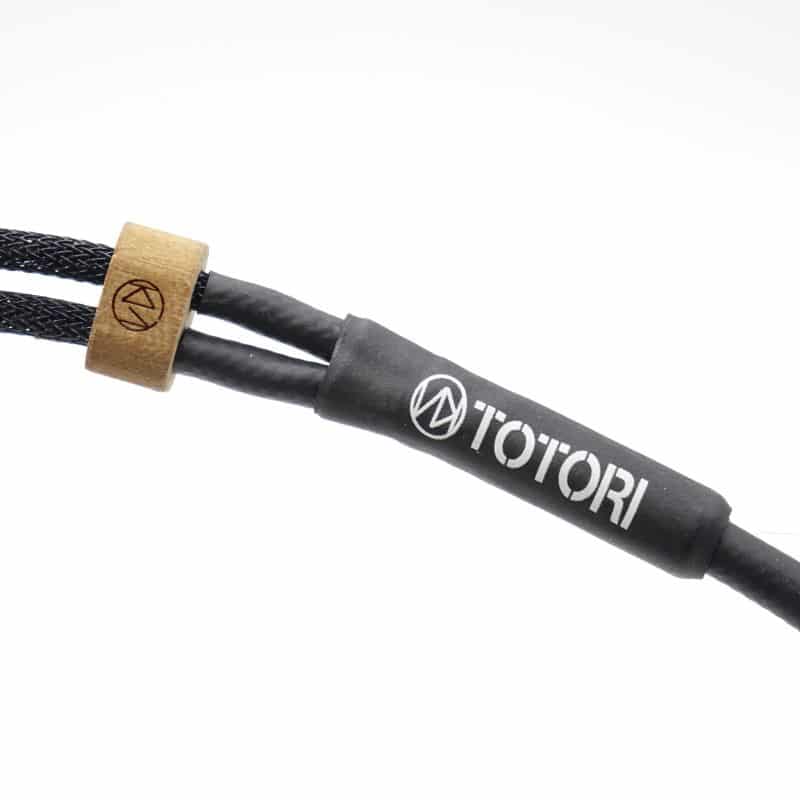 TOTORI 5極4.4mm/1.3m [TOTO13-544]