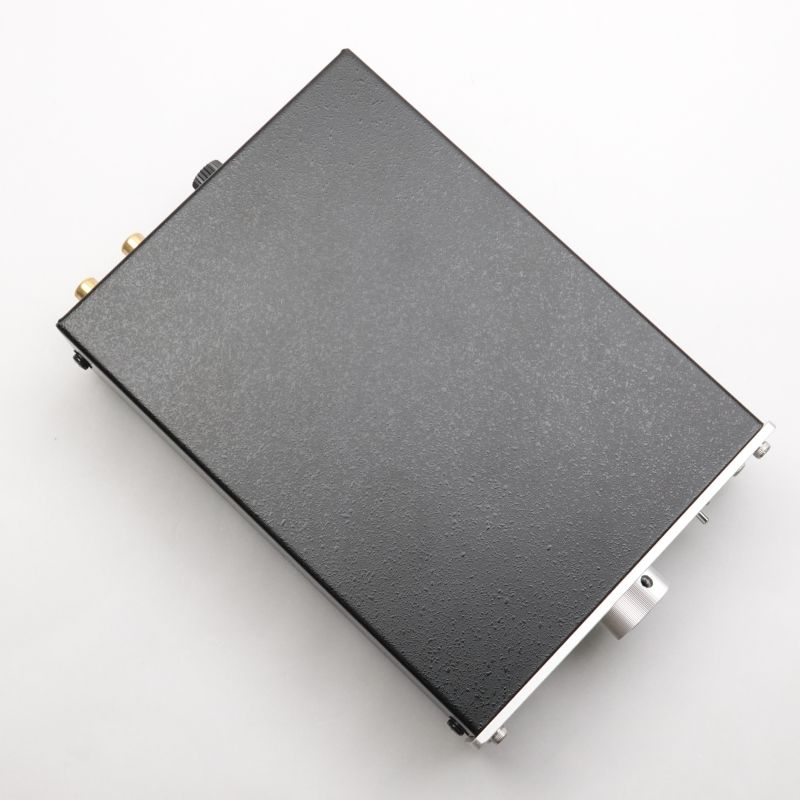 HPA-101 Black
