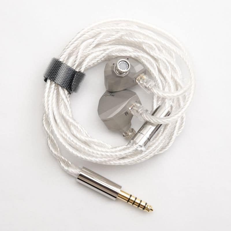 水月雨（MoonDrop） Kadenz（カデンツ） 中古 240001202591｜中古通販