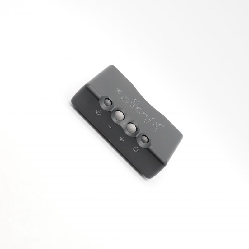 Mojo 2 Black [CHO-MOJO2-BLK]
