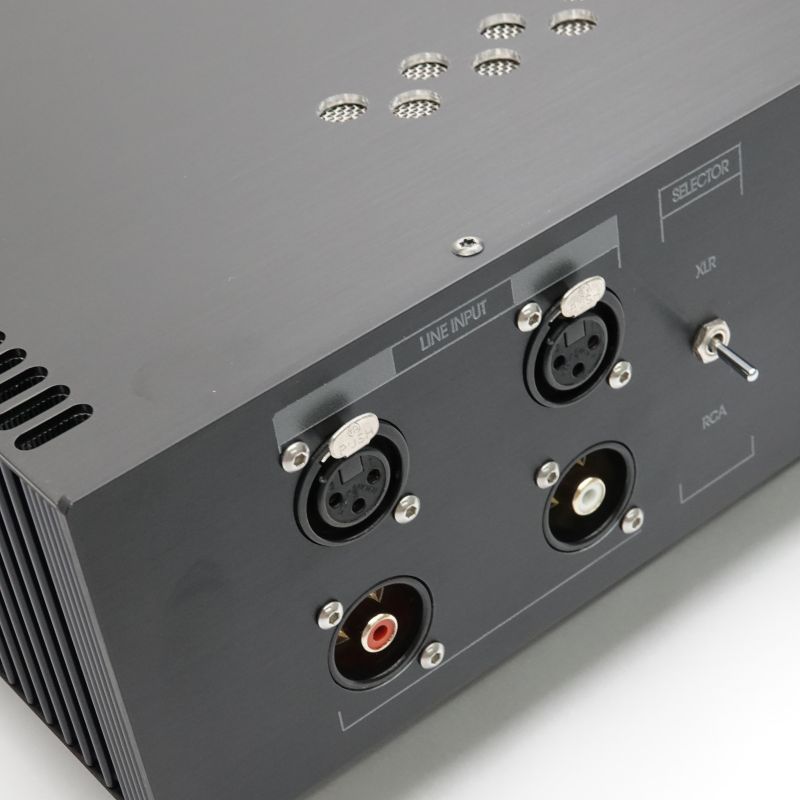 BDI-DC24B-G Limited II