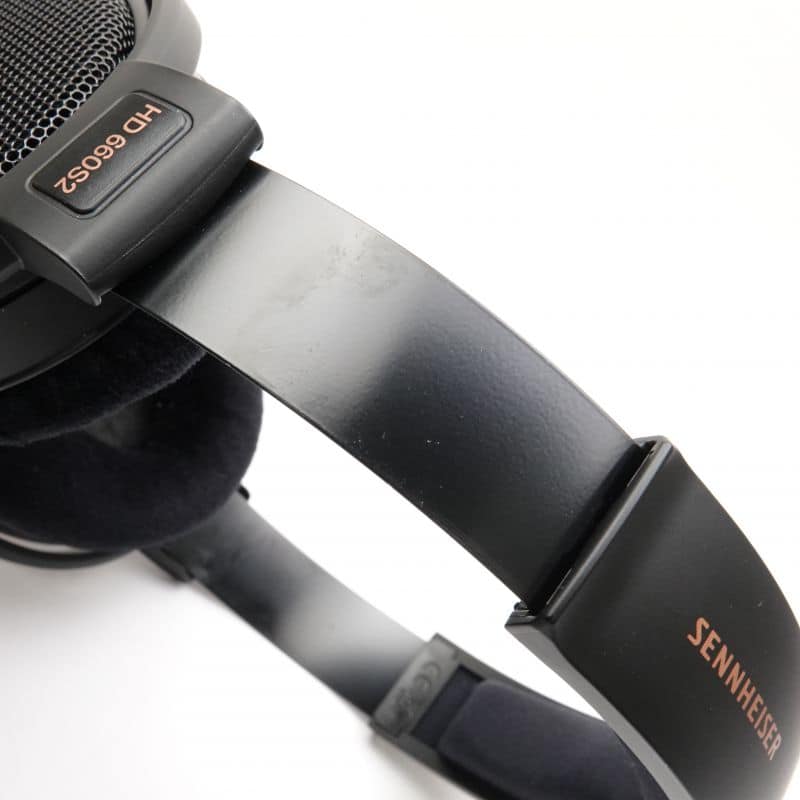 SENNHEISER HD 660S2 中古 240001202604|中古通販フジヤエービック SENNHEISER HD 660S2 中古 240001202604|中古通販フジヤエービック