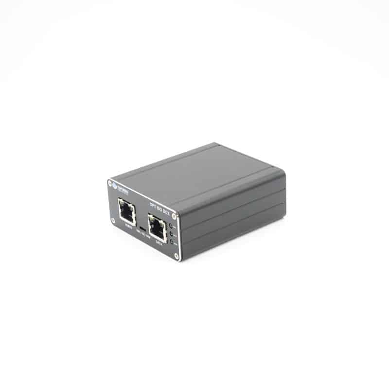OPT ISO BOX [TW-OPT-ISO-BOX]