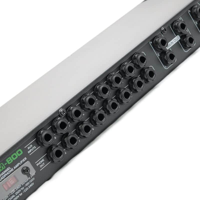 HM-800