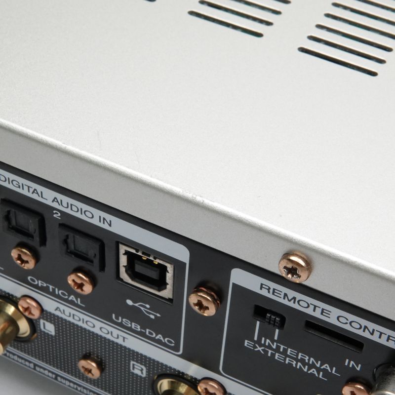 HD-DAC1/FN