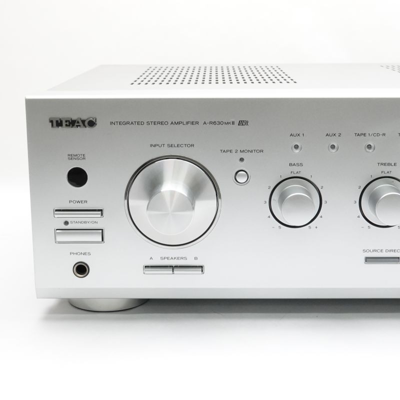 A-R630MKII