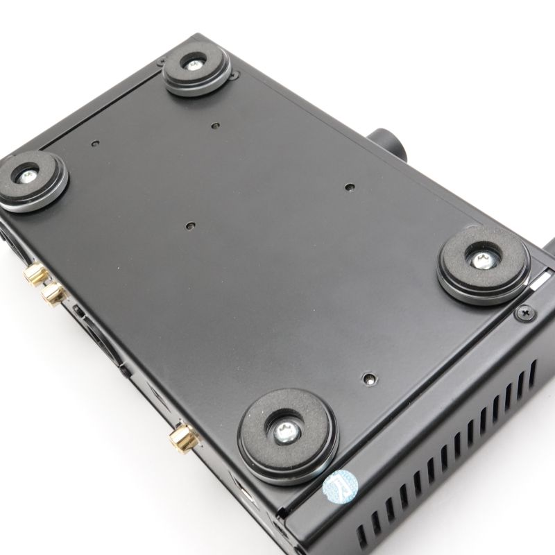 ADI-2 DAC FS