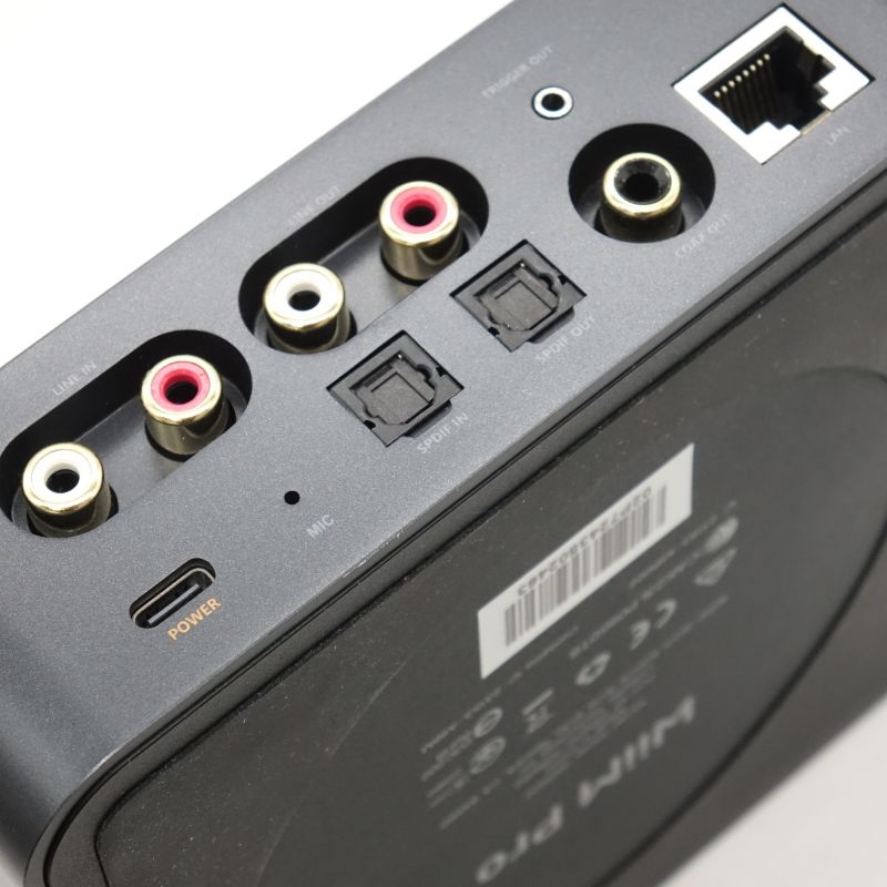 WiiM Pro
