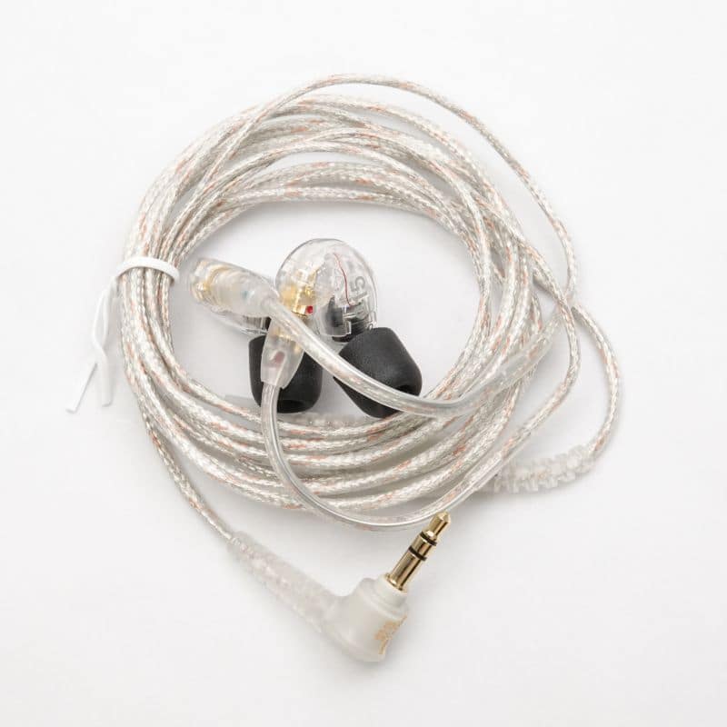 SE215CL-A