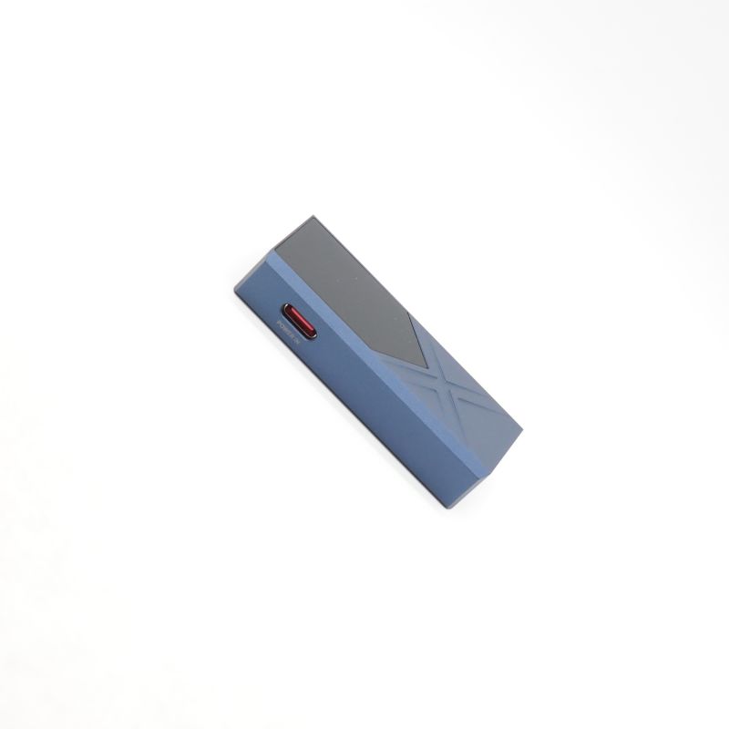 KA17 Blue [FIO-KA17-L]
