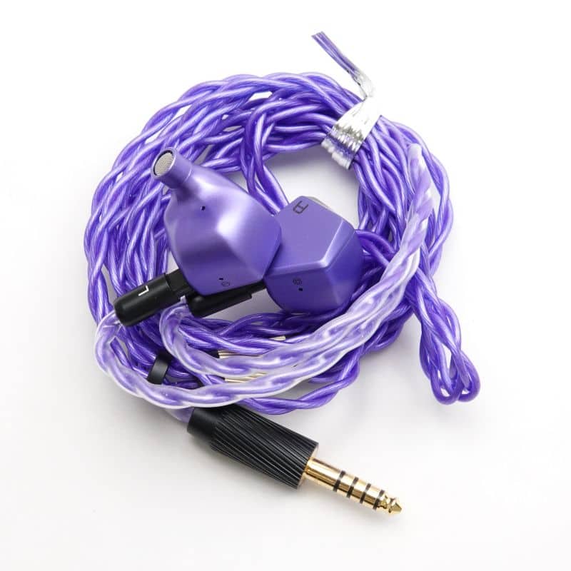 Project Ace Special Edition [Project Ace SP Edition Purple]