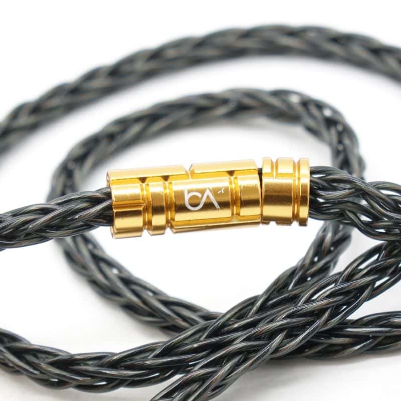 Signal MKIII 8W-Custom-4.4mm [BEA-1369]