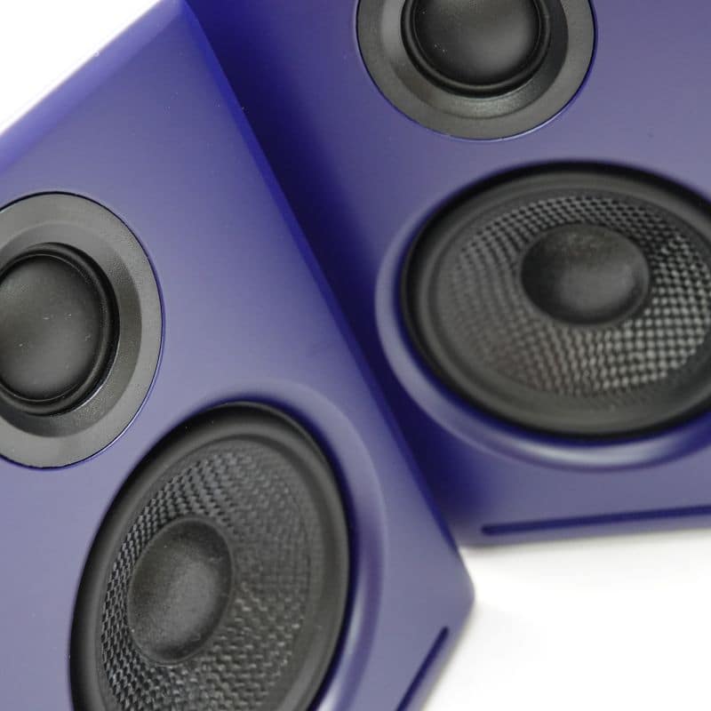 A2+ Wireless Blue