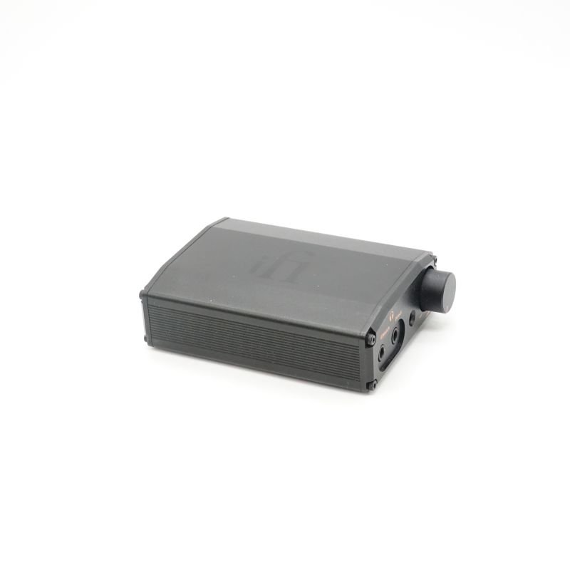 nano iDSD BL