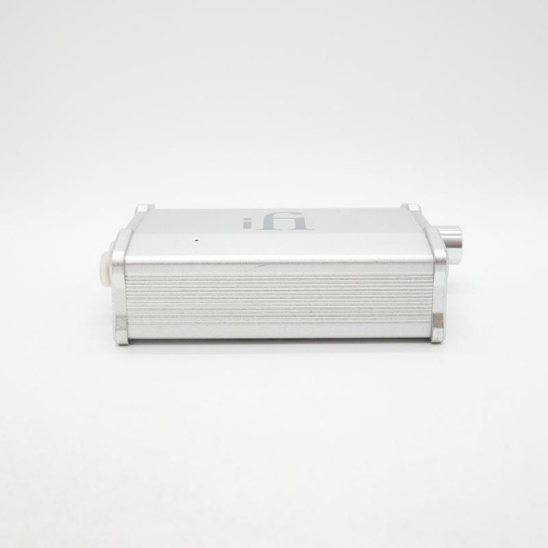 nano iCAN