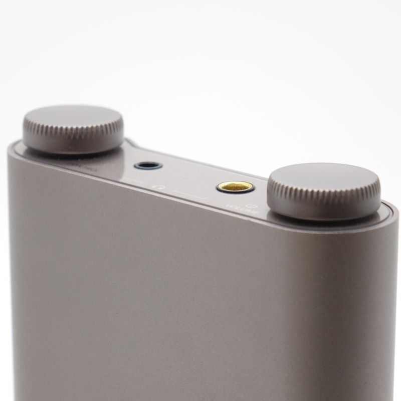 H5 Titanium